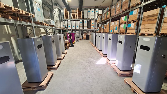 Bilde 1 av 4 i jobbannonse-galleriet