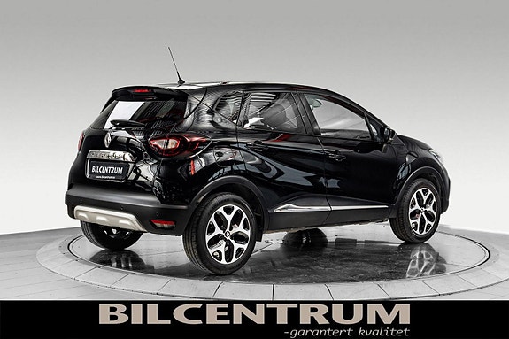 Renault Captur 5 of 5