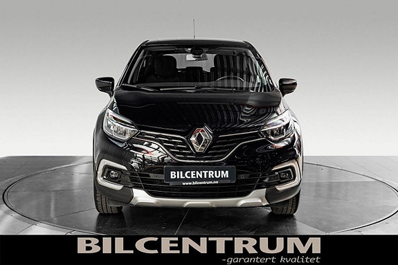 Renault Captur 3 of 5