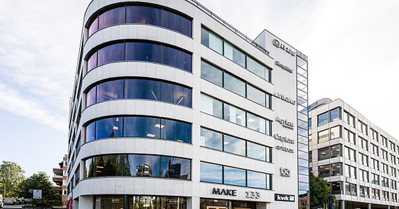 Bilde 1 av 3 i jobbannonse-galleriet