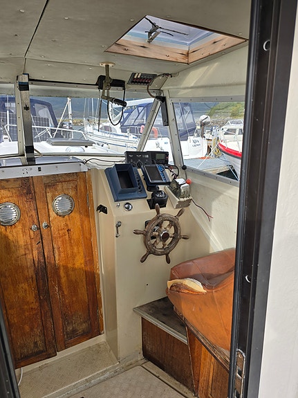 Viksund 31 combi 5 of 5