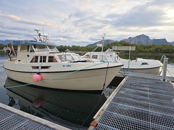 Viksund 31 combi 2 of 5
