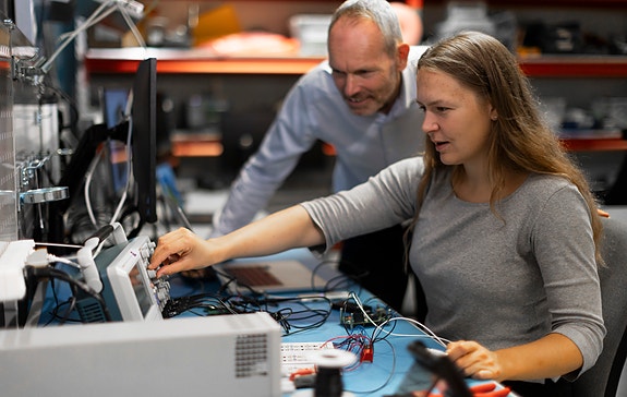 Bilde 1 av 9 i jobbannonse-galleriet