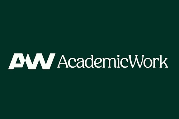 Academic Work logo