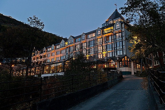 Bilde 1 av 6 i jobbannonse-galleriet