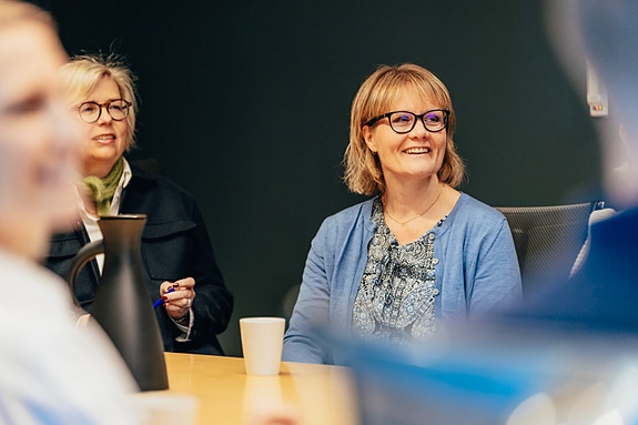 Bilde 1 av 5 i jobbannonse-galleriet