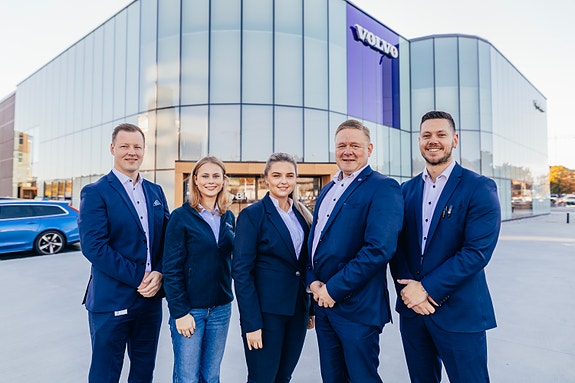 Bilde 5 av 5 i jobbannonse-galleriet