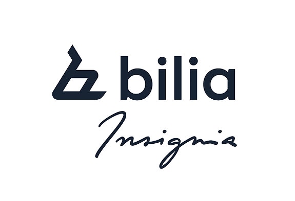 Bilia Insignia Bergen logo
