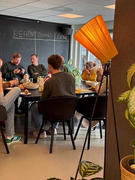 Bilde 5 av 7 i jobbannonse-galleriet