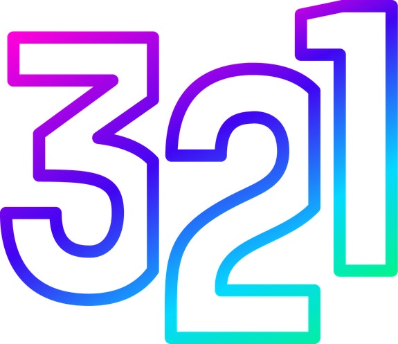 321 (TRETOEN AS) logo