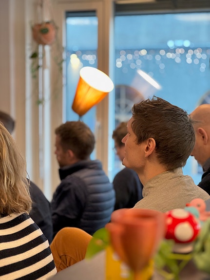 Bilde 2 av 7 i jobbannonse-galleriet