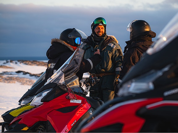 Bilde 2 av 8 i jobbannonse-galleriet