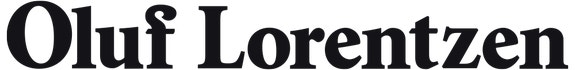 Oluf Lorentzen AS logo