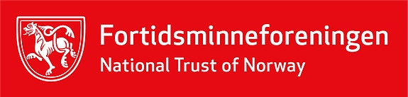 Fortidsminneforeningen logo