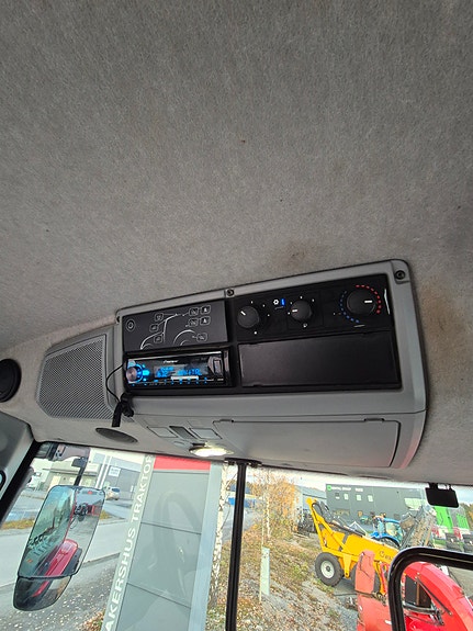 Valtra N104 2020, kr 760 000,-