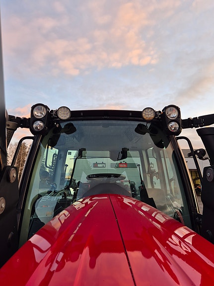 Valtra N104 2020, kr 699 000,-