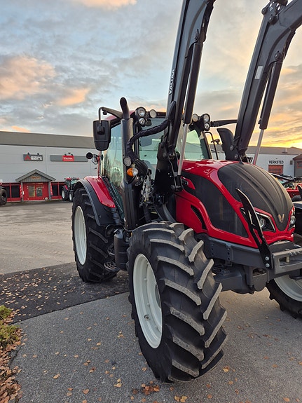 Valtra N104 2020, kr 760 000,-
