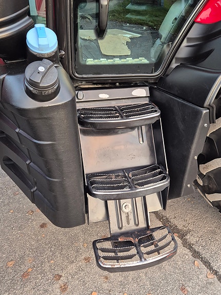 Valtra N104 2020, kr 760 000,-