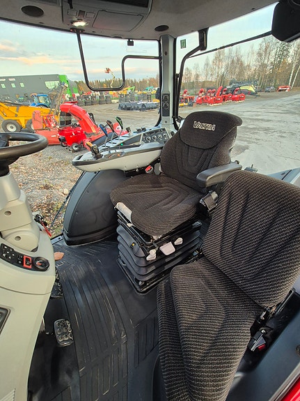 Valtra N104 2020, kr 760 000,-