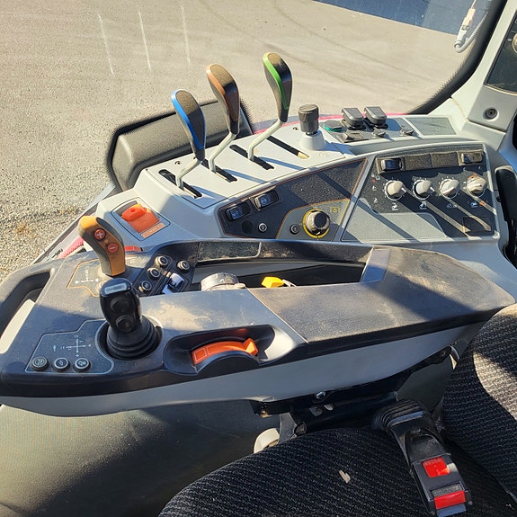 Valtra N-104 2020, kr 760 000,-