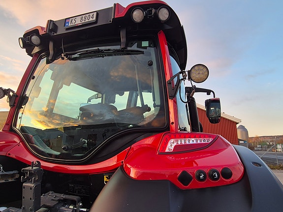Valtra N104 2020, kr 699 000,-