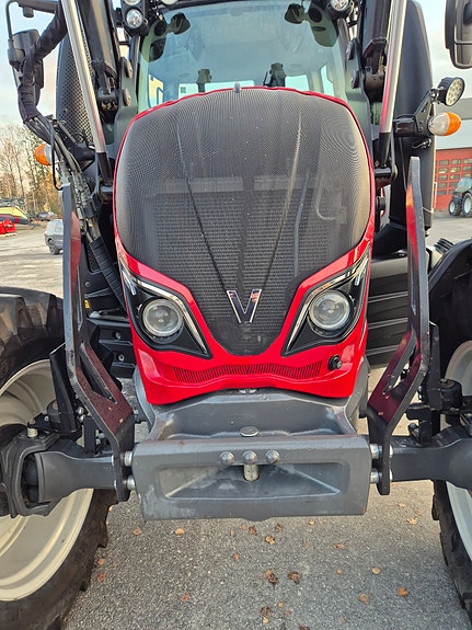 Valtra N104 2020, kr 760 000,-