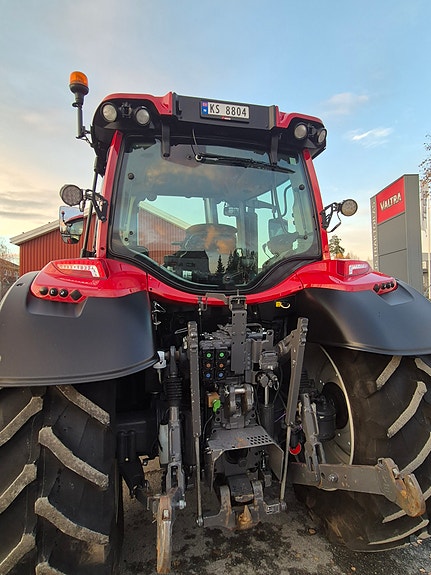 Valtra N104 2020, kr 760 000,-