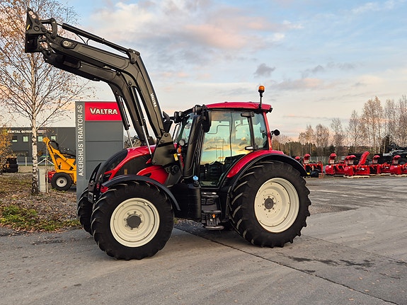 Valtra N104 2020, kr 699 000,-