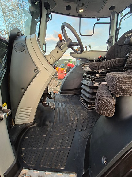 Valtra N104 2020, kr 760 000,-