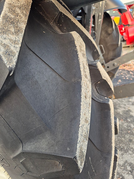 Valtra N104 2020, kr 760 000,-