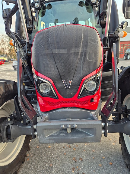 Valtra N104 2020, kr 699 000,-