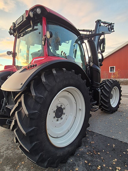 Valtra N104 2020, kr 760 000,-