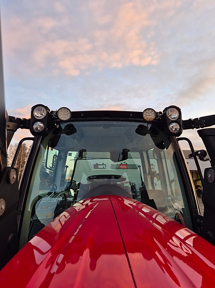 Valtra N104 2020, kr 760 000,-