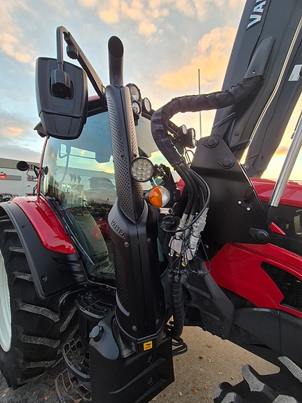 Valtra N104 2020, kr 760 000,-