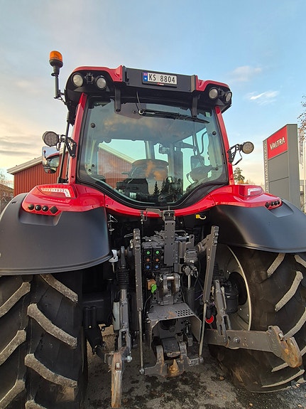 Valtra N104 2020, kr 699 000,-