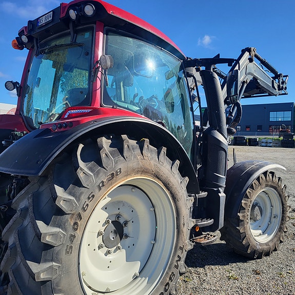 Valtra N-104 2020, kr 760 000,-