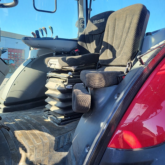 Valtra N-104 2020, kr 760 000,-