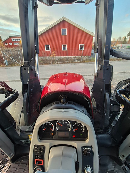 Valtra N104 2020, kr 699 000,-