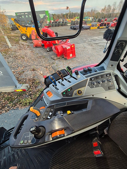 Valtra N104 2020, kr 699 000,-