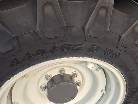 Valtra N104 2020, kr 760 000,-