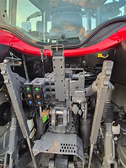 Valtra N104 2020, kr 699 000,-