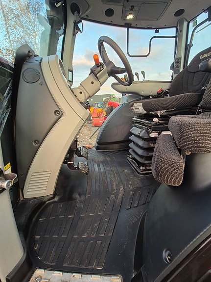 Valtra N104 2020, kr 699 000,-