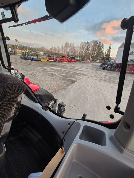 Valtra N104 2020, kr 699 000,-