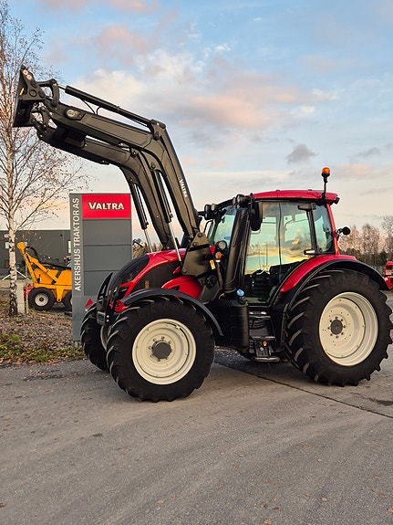 Valtra N104 2020, kr 699 000,-