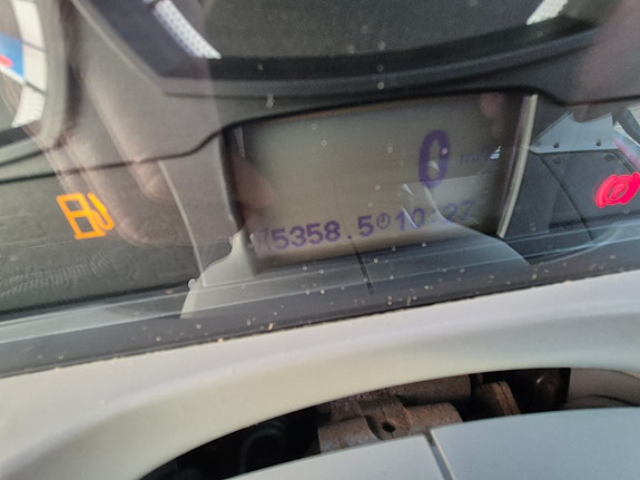 Valtra N104 2020, kr 760 000,-