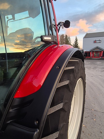 Valtra N104 2020, kr 760 000,-