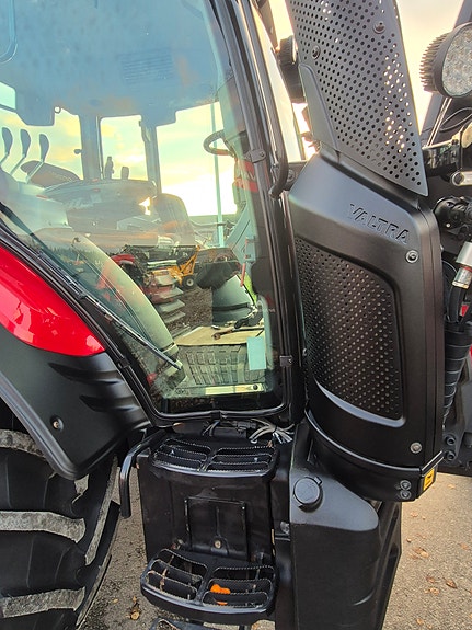 Valtra N104 2020, kr 760 000,-