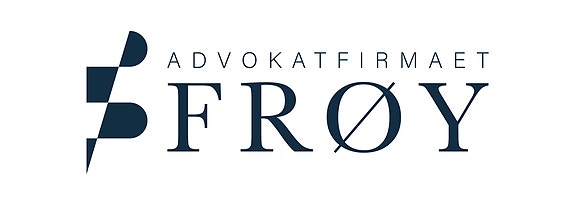 Advokatfirmaet Frøy logo