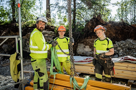 Bilde 2 av 8 i jobbannonse-galleriet