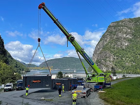 Bilde 3 av 8 i jobbannonse-galleriet